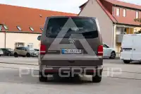 2011 Volkswagen T5