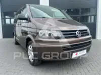 2011 Volkswagen T5