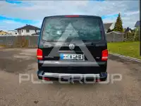 2011 Volkswagen T5
