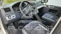 2011 Volkswagen T5