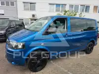 2011 Volkswagen T5