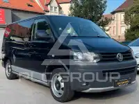 2011 Volkswagen T5