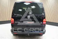 2011 Volkswagen T5