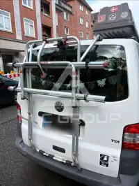 2011 Volkswagen T5