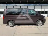 2011 Volkswagen T5