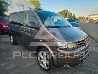 2011 Volkswagen T5