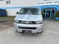 2011 Volkswagen T5