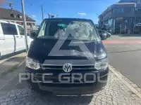 2011 Volkswagen T5
