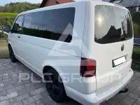 2011 Volkswagen T5