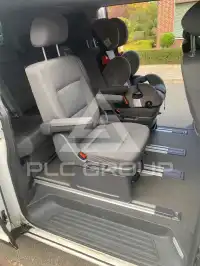 2011 Volkswagen T5