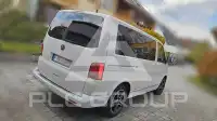2011 Volkswagen T5