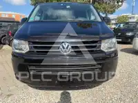 2011 Volkswagen T5