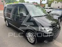 2011 Volkswagen T5