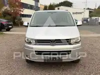 2011 Volkswagen T5