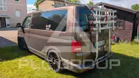 2011 Volkswagen T5