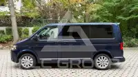 2011 Volkswagen T5