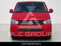 2011 Volkswagen T5