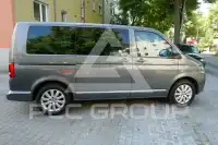 2011 Volkswagen T5
