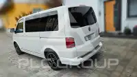 2011 Volkswagen T5