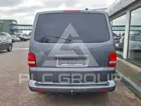 2011 Volkswagen T5