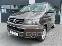 2011 Volkswagen T5