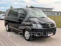 2011 Volkswagen T5