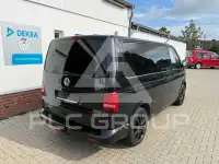 2011 Volkswagen T5