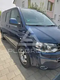 2011 Volkswagen T5