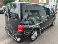 2011 Volkswagen T5