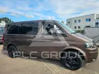 2011 Volkswagen T5