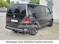 2011 Volkswagen T5