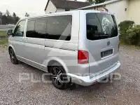 2011 Volkswagen T5