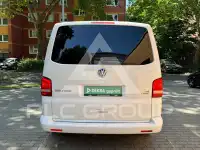 2011 Volkswagen T5