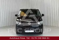 2011 Volkswagen T5