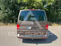 2011 Volkswagen T5