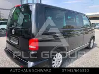 2011 Volkswagen T5