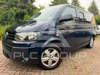 2012 Volkswagen T5