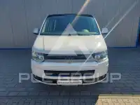 2011 Volkswagen T5