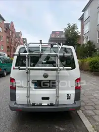 2011 Volkswagen T5