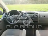 2011 Volkswagen T5