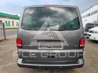 2011 Volkswagen T5