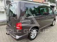 2011 Volkswagen T5