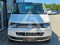 2011 Volkswagen T5