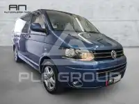 2011 Volkswagen T5