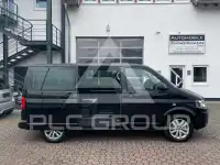 2011 Volkswagen T5
