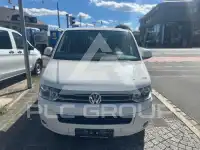 2011 Volkswagen T5