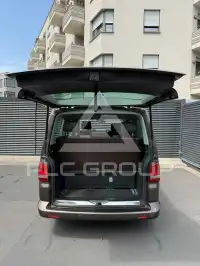 2011 Volkswagen T5