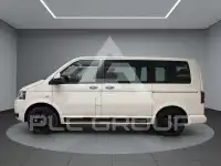 2011 Volkswagen T5