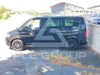 2011 Volkswagen T5