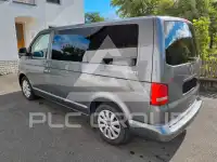2011 Volkswagen T5